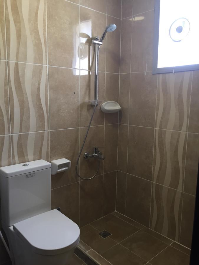 Apartamento The Diamonds Al Khiran Exterior foto
