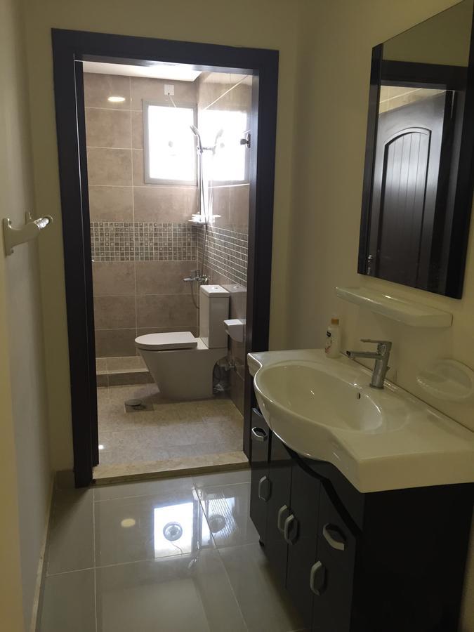 Apartamento The Diamonds Al Khiran Exterior foto